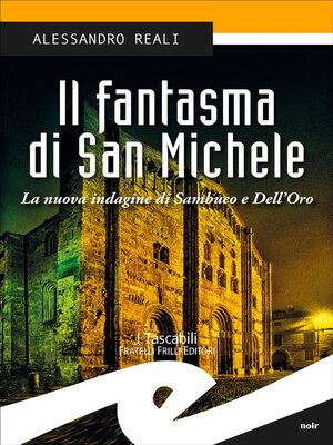 cover image of Il fantasma di San Michele